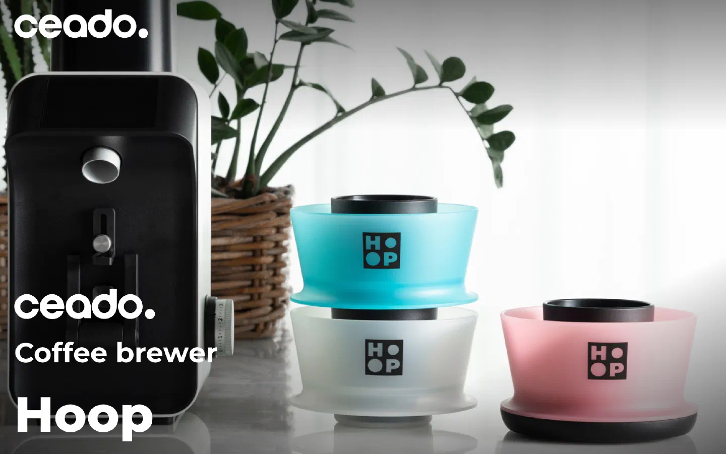 ceado-hoop-radial-coffee-brewer