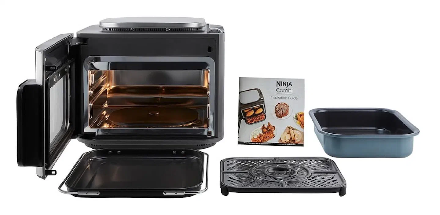 Ninja 12-in-1 Combi Cooker