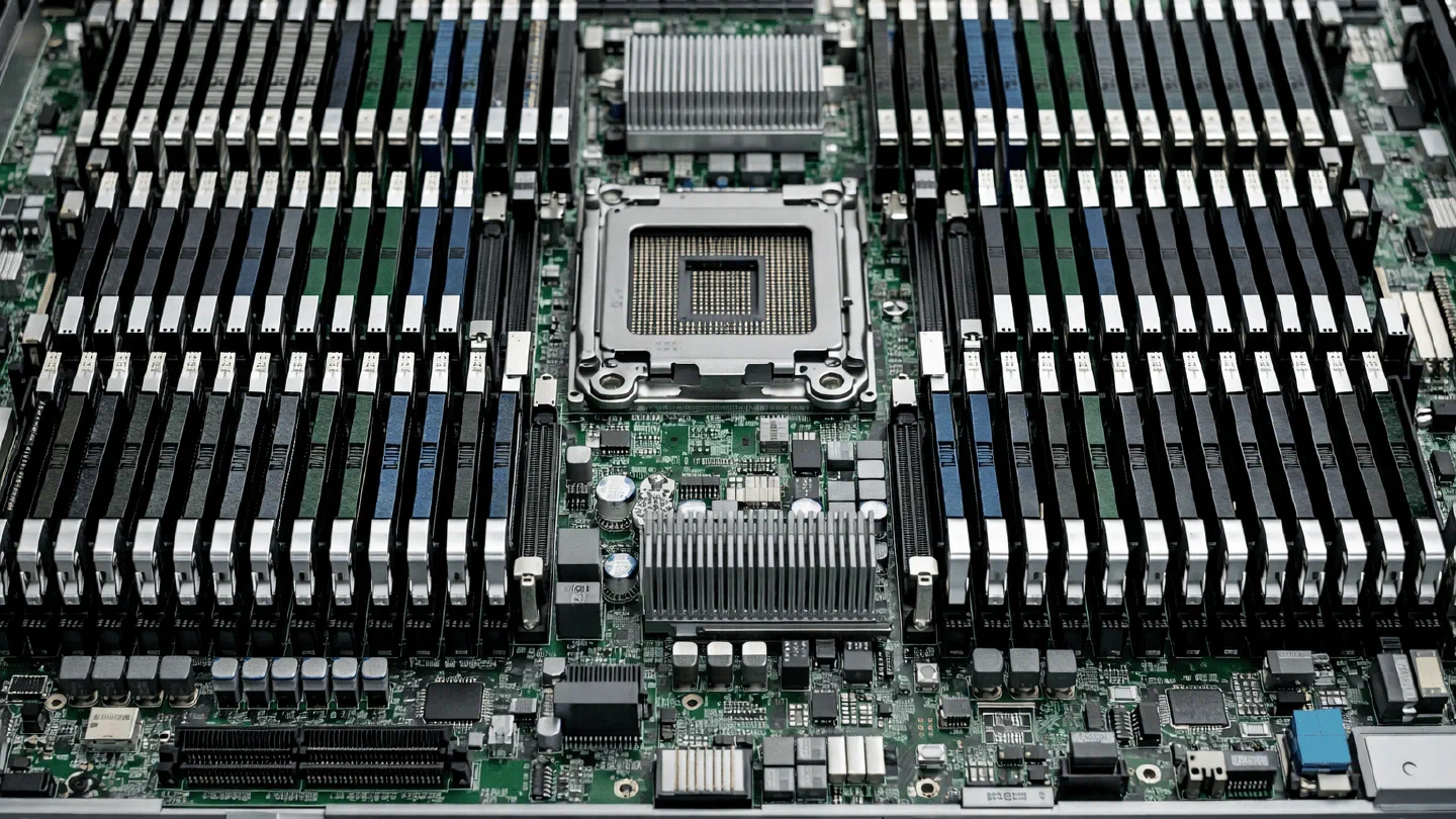 Speicherkrise: Was passiert mit den Chips, wenn die KI-Blase platzt?