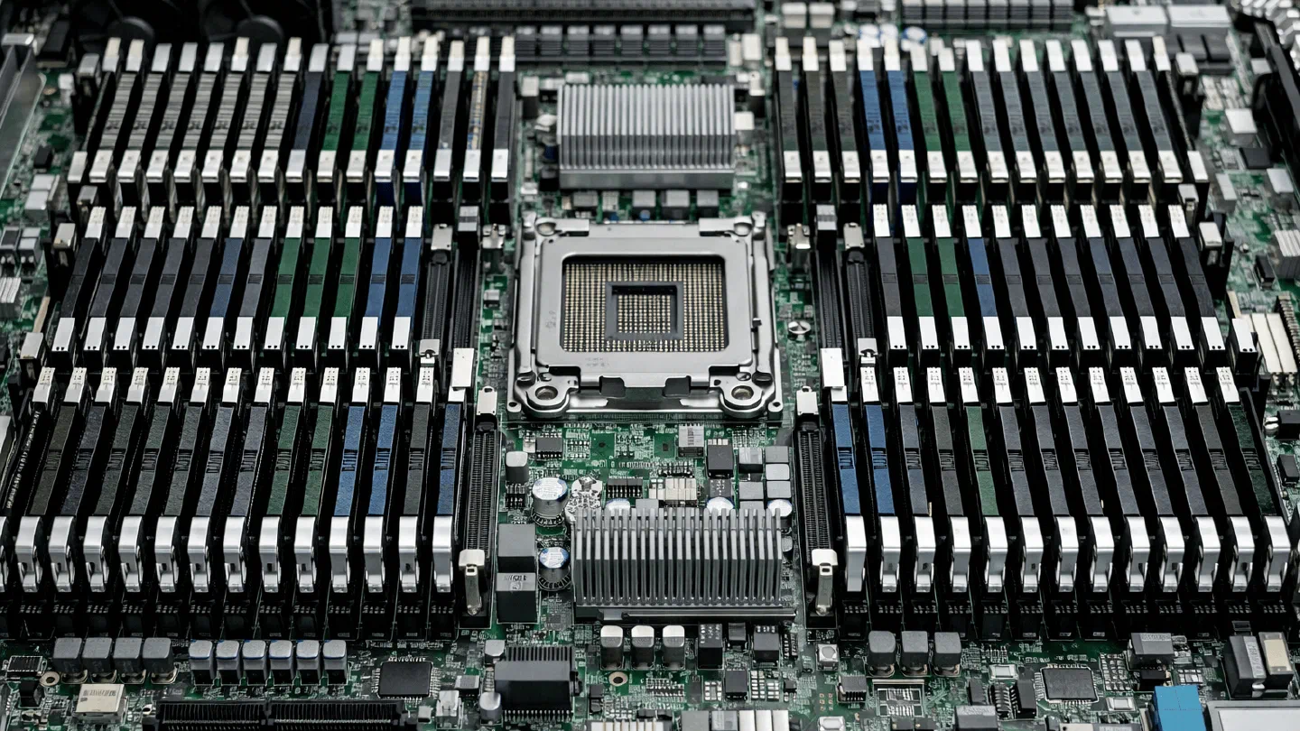 Speicherkrise: Was passiert mit den Chips, wenn die KI-Blase platzt?